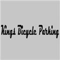 Kings Bicycle Parking logo