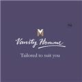 Vanity Homme logo