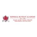 Imperial Russian Academy logo