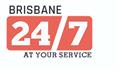 Brisbane 24-7 Locksmiths logo