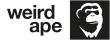 Weirdape logo