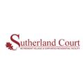 Sutherland court logo