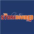 The Store Divided logo