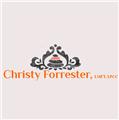 Christy Forrester LMFT logo