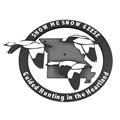 SHOW ME SNOW GEESE logo
