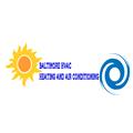 Baltimore Heating and Air Conditioning logo