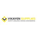 Vikayen Supplies logo