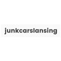 Junk Cars Lansing logo