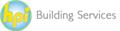 HPI Building Services logo