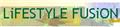 Lifestyle Fusion logo