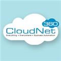 Cloud Net 360 logo