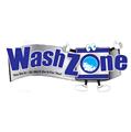 Wash Zone logo