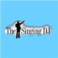The Singing DJ logo