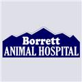 Borrett Animal Hospital logo