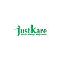 Just Kare Senior In Home Care Services logo