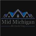 Mid Michigan Remodeling logo