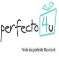 Perfecto4U logo