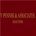 V Pennisi and Associates logo