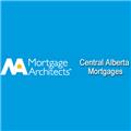 Central Alberta Mortgages logo