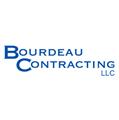 Bourdeau Contracting logo