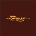 The HomeHappy Team logo