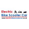 The Electric Motor Shop logo
