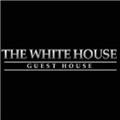 The White House logo