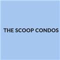 The Scoop Condos logo