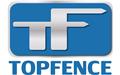 Topfence logo
