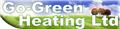 Go-Green Heating Ltd logo