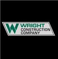 Wright Concrete Construction Company logo