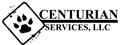 Centurian Wildlife Control logo