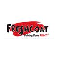 Fresh Coat of Mansfield logo