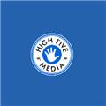 High Five Media Group LLC logo