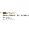 Management Recruiters of Boise logo
