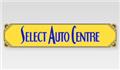 Select Auto Centre logo