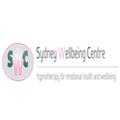 Sydney Wellbeing Centre logo