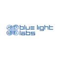 Blue Light Labs Inc. logo