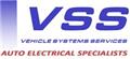 Vehicle Systems Services logo