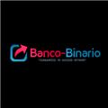Banco Binario logo