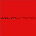 Romano's Automotive logo