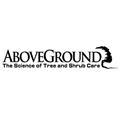 Above Ground Tree and Landscape logo