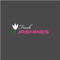Fresh Jasmines logo