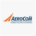 AeroCom Inc. logo