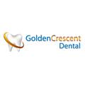 Golden Crescent Dental logo