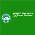 Borneo Eco Tours  logo