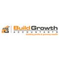 BuildGrowth Accountants logo