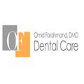 Omid Farahmand, Dmd logo