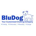 Bludog logo