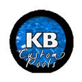 KB Custom Pools LLC logo
